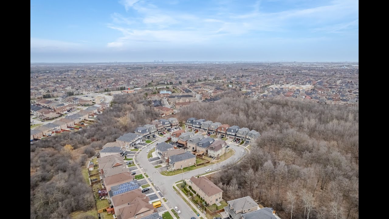 87 Haviland Circle, Brampton Home Real Estate Properties YouTube