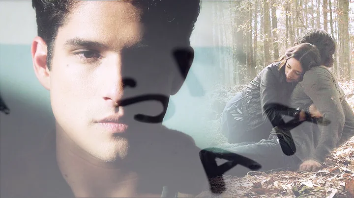 scott & allison | 'first love, you remember what t...