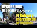RIO NEGRO  | Hacemos un  recorrido por  El Bolsón, en la patagonia