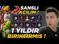 1 YILDIR SANDIK BİRİKTİRMİS 😱 SANSLI SANDIK ACILIMI !! PUBG MOBİLE 