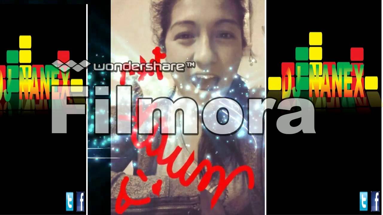 Papillon - Cuerpo de Sirena remix dj nanex