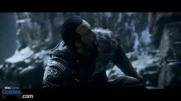 PSP Gameboot - Assassin