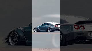 Nissan GT-R x Despacito 🔥🚗 | Smooth Car Edit #shorts #gtr #nissan