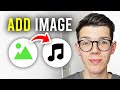 How To Add Image To MP3 Audio File Full Guide How To Add Image To MP3 Audio File Full Guide