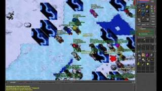 Syndicate mass log