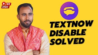 TextNow Disable Solved: 10 Alternative Websites for Free Texting and Calling! screenshot 1