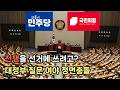 전쟁을 선거에 쓰려고?대정부 질문 8분 요약  #한국정치 #전쟁추경 #중동전쟁 #대정부질문 #요약 #국회 #매표추경 #선거추경 #정치공방 #김민석 #윤상현 #민주당 #국민의힘