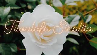 Video thumbnail of "Pogisa Oku Manatu - Filoalofa Sinalita (Tuvalu Song)"