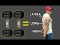 “Build Bigger Triceps With These 6 Effective Dumbbell Exercises”
