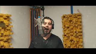 Andrei Aflorei - Doar odata-i Craciunul (cover)