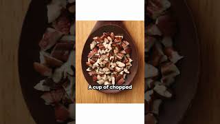 Pumpkin Pecan Pie in a Jiffy!