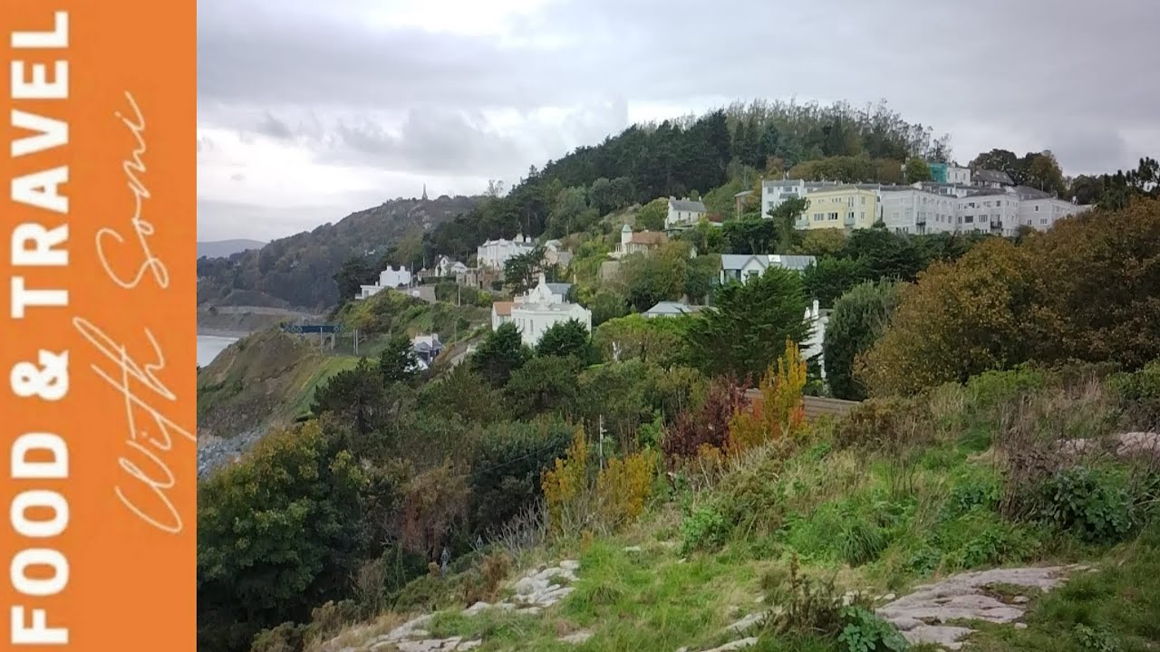 Dublin Tourist Place/Sorrento Park.Dalkey YouTube