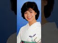 🎵あなた待つ港🎵松原のぶえさんです✨🍀
