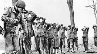 Hitler’s Deception Operation: When German Soldiers Posed as Americans to Spread Chaos