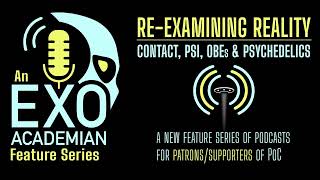 Re-examining Reality Feature Series Episode 01, Clip 01