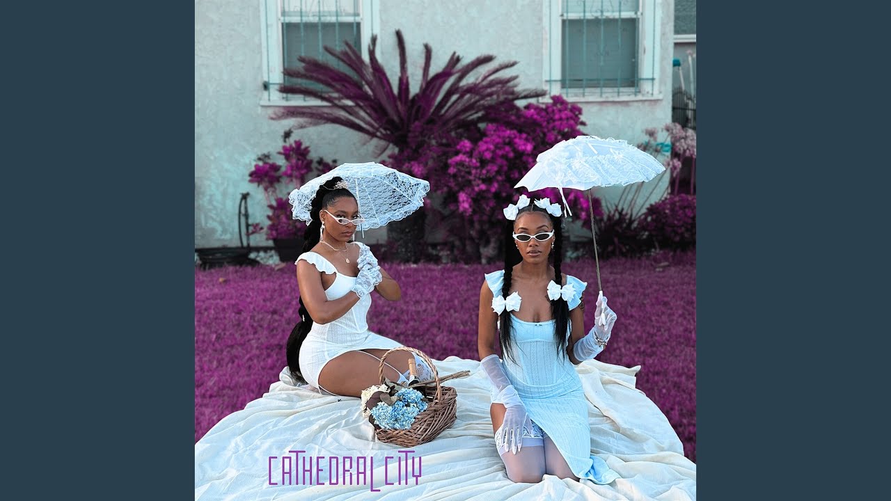 Gee Aye Double You Dee