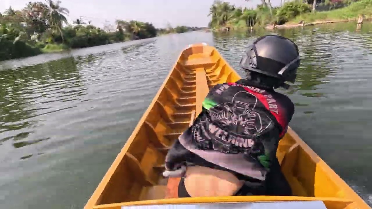 ต่อจากคลิปที่แล้ว มาดูกันครับว่าสวยแล้ววิ่งเนียนแค่ไหน กับ ไดฮัทสุ EF660สแตนดาร์ดใส่เทอร์โบใหญ่ ￼￼￼￼