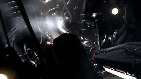 DOOM 3 Walkthrough Part 1