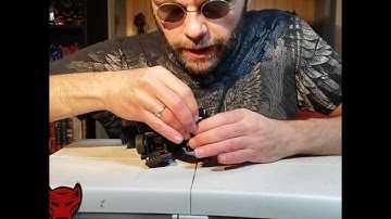 Alternators Shockblast Mazda 8: Step by Step Verbal Transformation Instructions: Blindformers 192