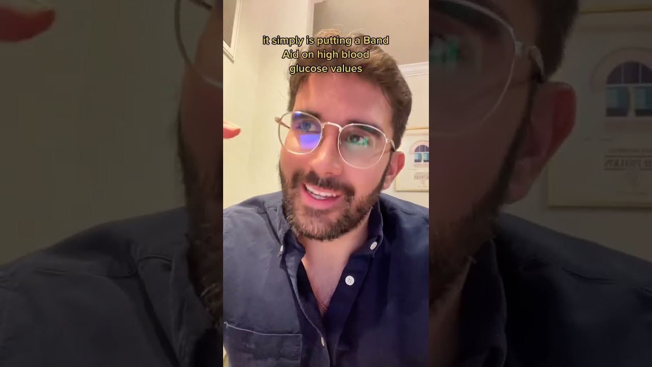 How to Get Off Metformin