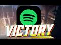 THE RIVALS PLAYLIST | Marvel Rivals