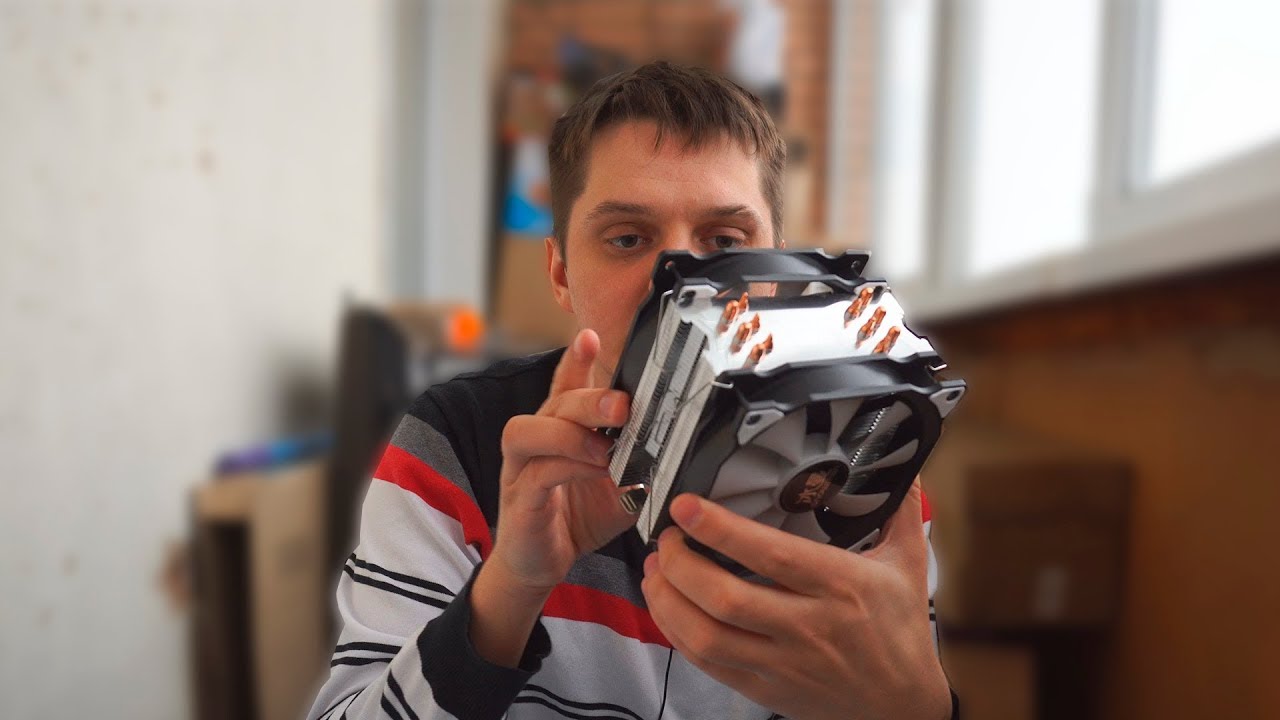 Отличная башня за 1200 рублей