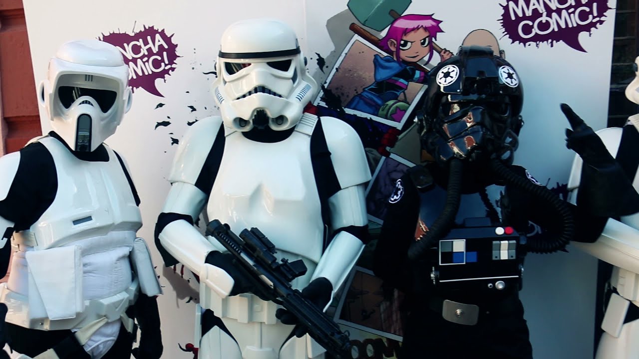 Manchacomic 2021