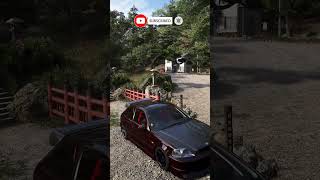650HP Civic Type R Sound Check! 🔥