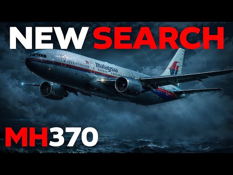 MH370 How Did It Disappear All Theories Explained - if you wonder