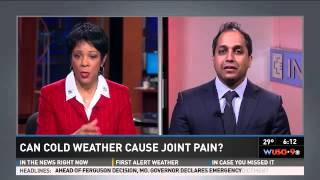 Celebrity Can cold weather cause joint pain? Wealth