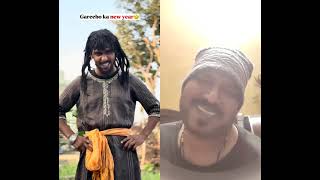 Happy New Year#views#shortvideo#babamastgiriji#share#comedy#subscribers#4kwatch#100lakhviews#like