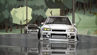 The Duor34 Gtrin Frlegends