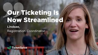 Streamline Your Ticketing Process With TicketSpice