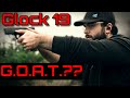 The most versatile handgun  glock 19 gen 5