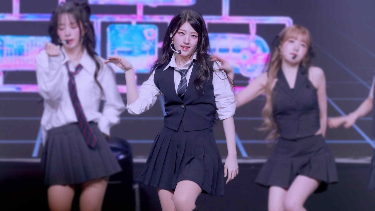 [8K] 260207 세이마이네임 준휘 SAY MY NAME JUNHWI - 4 Stage 직캠 Fancam @Fan Concert "ATTI GIRL" in SEOUL