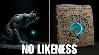 Full The Sumerian Tablet That Describes the One Above the Gods — The Gnostics Called It the Monad Guide