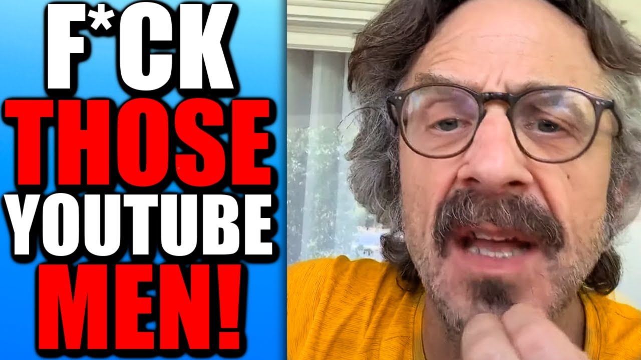 Actor Has CRAZY MELTDOWN After BARBIE BACKLASH - Woke Hollywood is ...