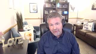 Troy Love, Healing Attachment Wounds, August 25, 2021
