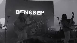 Limasawa Street by Ben&Ben
