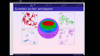 FD2W02 | Dr. Rainer Klages | Extended Poisson-Kac theory: A unifying framework