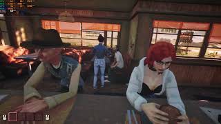 While We Wait Here (on Steam) Demo First Look