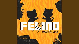 Felino chords