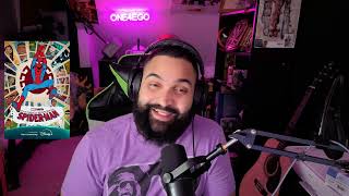 ONE4EGO Your Friendly Neighborhood Spider-Man Season 1  REVIEW