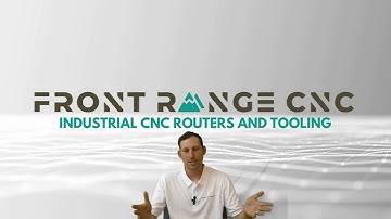 Vacuum Pump selection in CNC routers