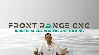 Vacuum Pump selection in CNC routers
