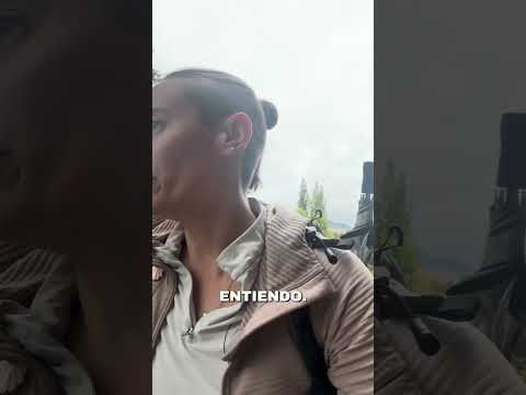 Peregrino vs turigrino