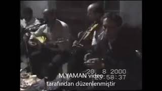 Bizim Memleket Eskilerden