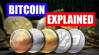 How Bitcoin and Cryptocurrency Work Together | What You Need to Know