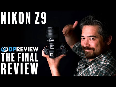 Best Nikon Z9 Reviews