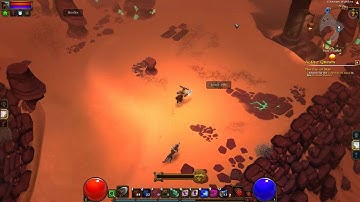 Torchlight 2 Walkthrough Part 28 To the Forsaken Vaults